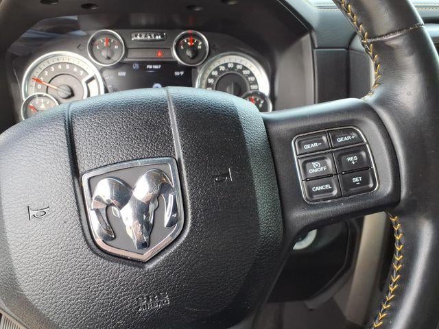 2016 RAM 1500 4WD Crew Cab 5.7 Ft Box Sport