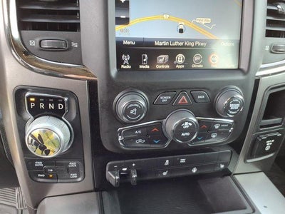 2016 RAM 1500 4WD Crew Cab 5.7 Ft Box Sport