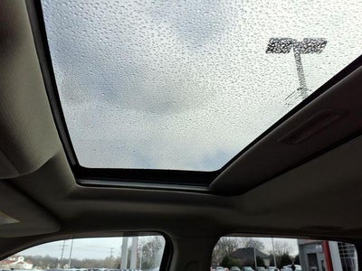 2016 RAM 1500 4WD Crew Cab 5.7 Ft Box Sport