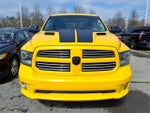 2016 RAM 1500 4WD Crew Cab 5.7 Ft Box Sport