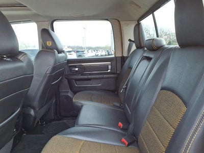 2016 RAM 1500 4WD Crew Cab 5.7 Ft Box Sport