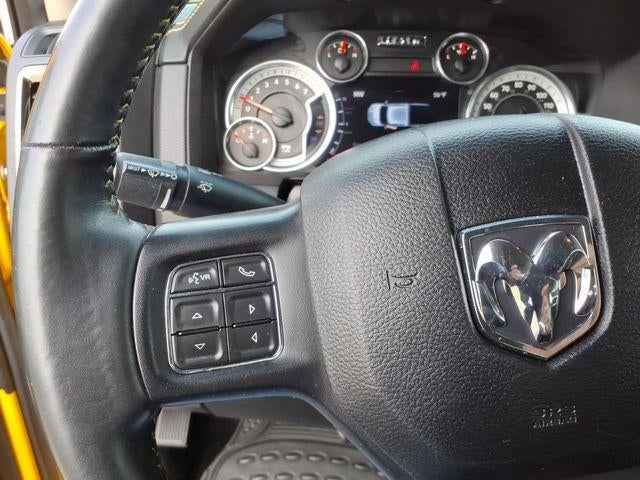 2016 RAM 1500 4WD Crew Cab 5.7 Ft Box Sport