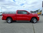 2019 RAM 1500 Big Horn/Lone Star 4x4 Quad Cab 6'4" Box