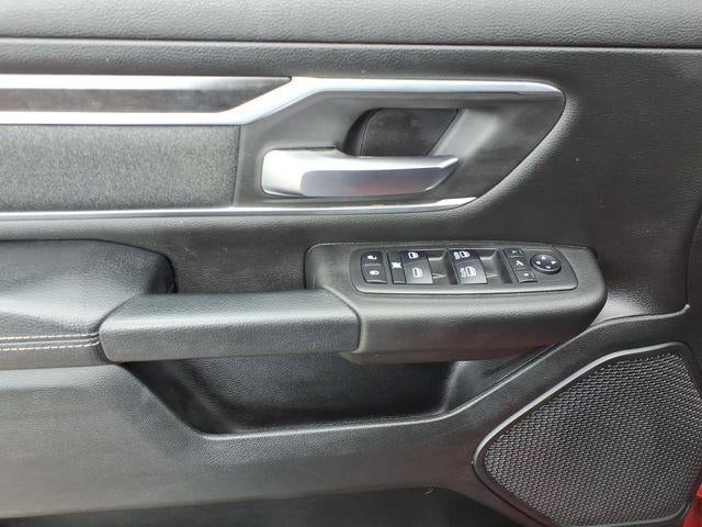 2019 RAM 1500 Big Horn/Lone Star 4x4 Quad Cab 6'4" Box