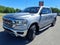 2019 RAM 1500 Laramie 4x4 Crew Cab 5'7" Box
