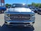 2019 RAM 1500 Laramie 4x4 Crew Cab 5'7" Box