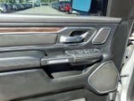 2019 RAM 1500 Laramie 4x4 Crew Cab 5'7" Box