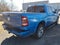2020 RAM 1500 Laramie 4x4 Crew Cab 5'7" Box
