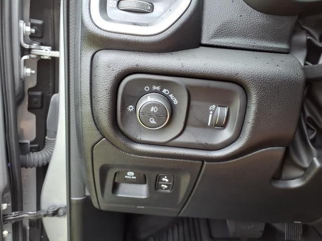 2022 RAM Ram 1500 Pickup Big Horn/Lone Star - Photo 11