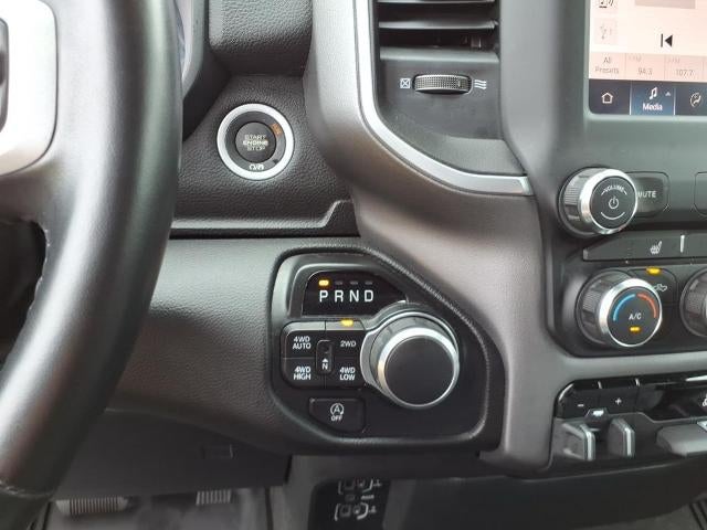2022 RAM Ram 1500 Pickup Big Horn/Lone Star - Photo 12