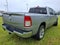 2022 RAM 1500 Big Horn 4x4 Crew Cab 6'4" Box