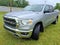 2022 RAM 1500 Big Horn 4x4 Crew Cab 6'4" Box