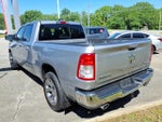 2022 RAM 1500 Big Horn 4x4 Crew Cab 6'4" Box