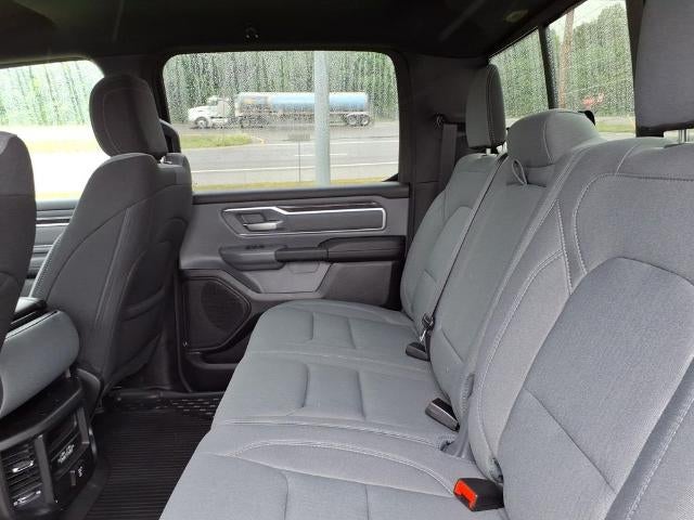 2022 RAM Ram 1500 Pickup Big Horn/Lone Star - Photo 6