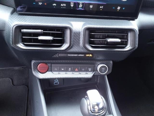 2024 Ford Mustang GT Fastback