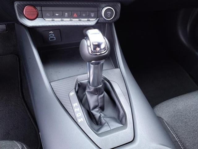 2024 Ford Mustang GT Fastback