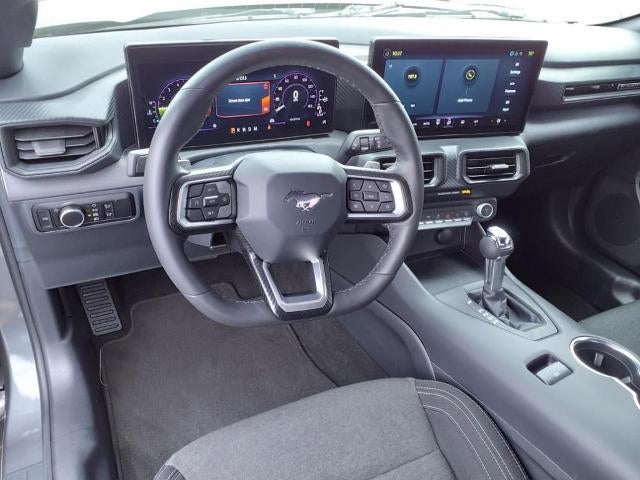 2024 Ford Mustang GT Fastback