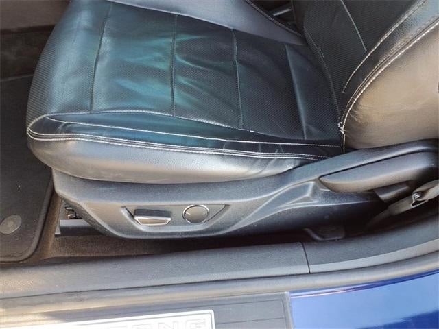 2018 Ford Mustang EcoBoost Premium Fastback