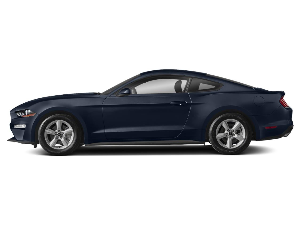 2018 Ford Mustang EcoBoost Premium Fastback