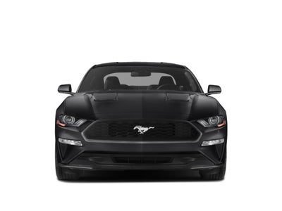 2018 Ford Mustang EcoBoost Premium Fastback
