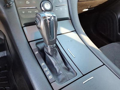 2013 Ford Taurus 4dr Sdn SEL FWD