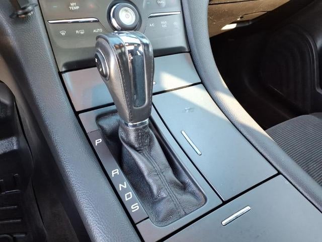 2013 Ford Taurus 4dr Sdn SEL FWD