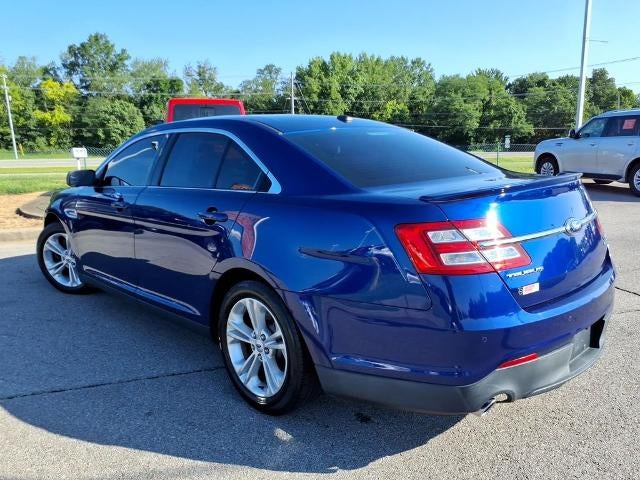 2013 Ford Taurus 4dr Sdn SEL FWD
