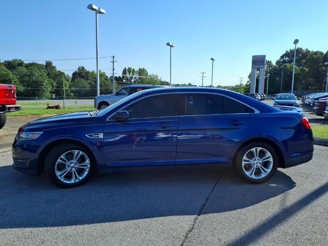 2013 Ford Taurus 4dr Sdn SEL FWD