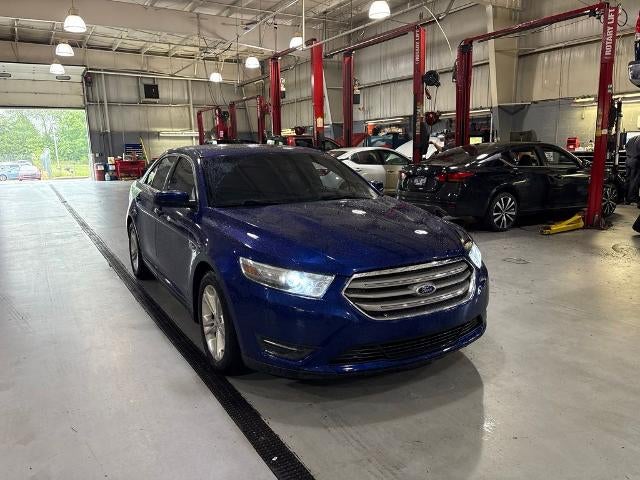 2013 Ford Taurus 4dr Sdn SEL FWD