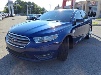 2013 Ford Taurus 4dr Sdn SEL FWD