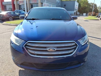 2013 Ford Taurus 4dr Sdn SEL FWD