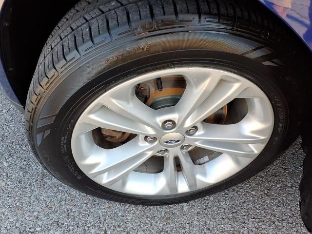 2013 Ford Taurus 4dr Sdn SEL FWD