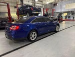 2013 Ford Taurus 4dr Sdn SEL FWD