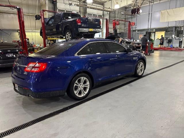 2013 Ford Taurus 4dr Sdn SEL FWD