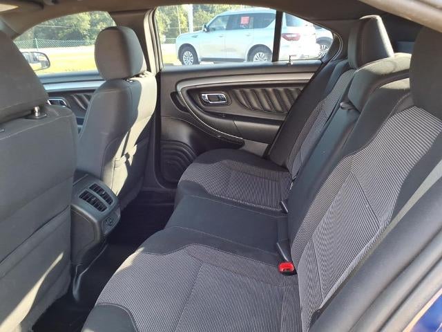 2013 Ford Taurus 4dr Sdn SEL FWD
