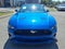 2019 Ford Mustang EcoBoost Premium Convertible