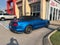 2019 Ford Mustang EcoBoost Premium Convertible