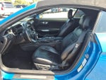 2019 Ford Mustang EcoBoost Premium Convertible
