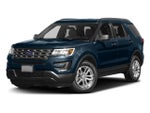2017 Ford Explorer Base FWD