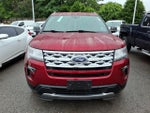 2019 Ford Explorer XLT FWD