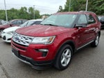 2019 Ford Explorer XLT FWD
