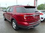 2019 Ford Explorer XLT FWD
