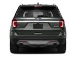 2016 Ford Explorer 4WD 4dr XLT