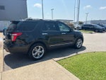 2015 Ford Explorer 4WD 4dr Limited