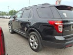 2015 Ford Explorer 4WD 4dr Limited