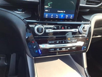 2023 Ford Explorer ST 4WD
