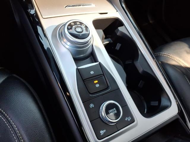 2023 Ford Explorer ST 4WD
