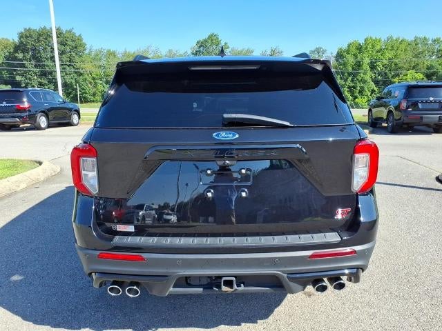 2023 Ford Explorer ST 4WD