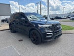 2023 Ford Explorer ST 4WD