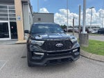 2023 Ford Explorer ST 4WD